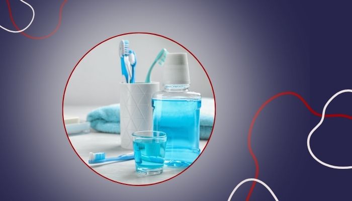 پیشگیری و بهداشت دهان و دندان